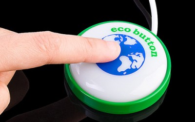 Use the Eco Button for an easy way to put your computer to sleep